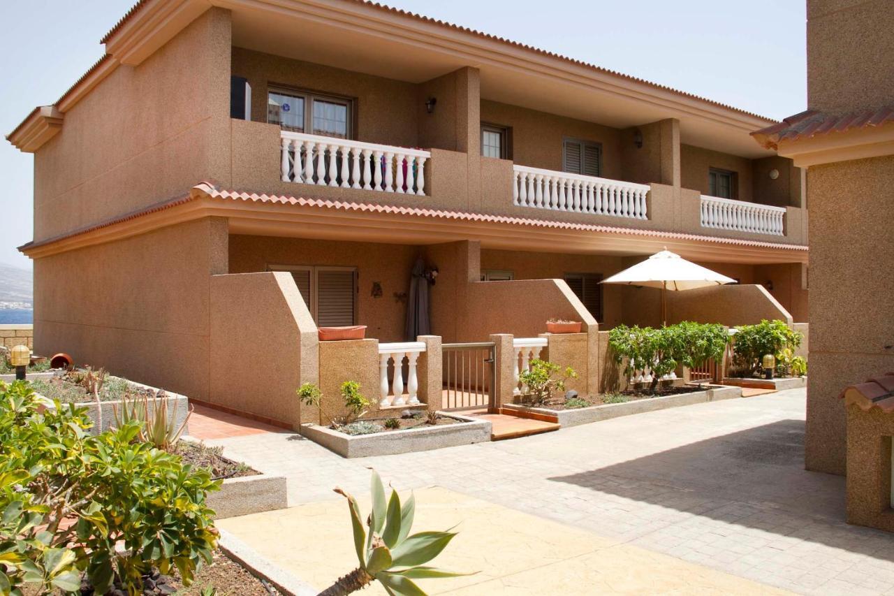 Navy Apartment, El Poris Arico Экстерьер фото