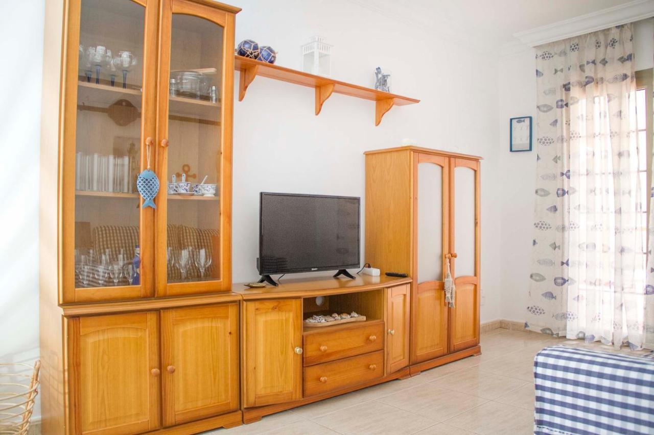 Navy Apartment, El Poris Arico Экстерьер фото