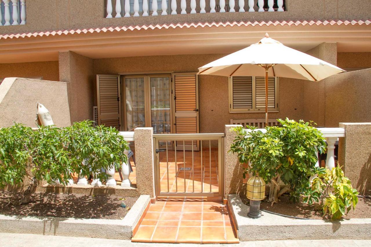 Navy Apartment, El Poris Arico Экстерьер фото