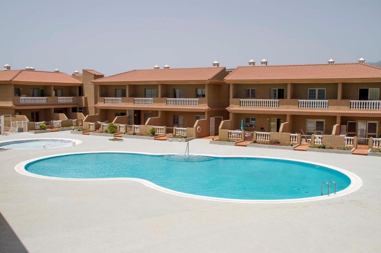 Navy Apartment, El Poris Arico Экстерьер фото