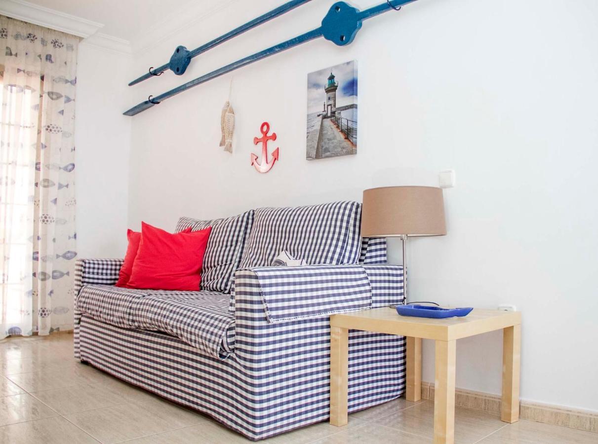 Navy Apartment, El Poris Arico Экстерьер фото