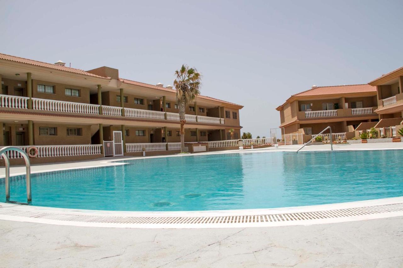 Navy Apartment, El Poris Arico Экстерьер фото