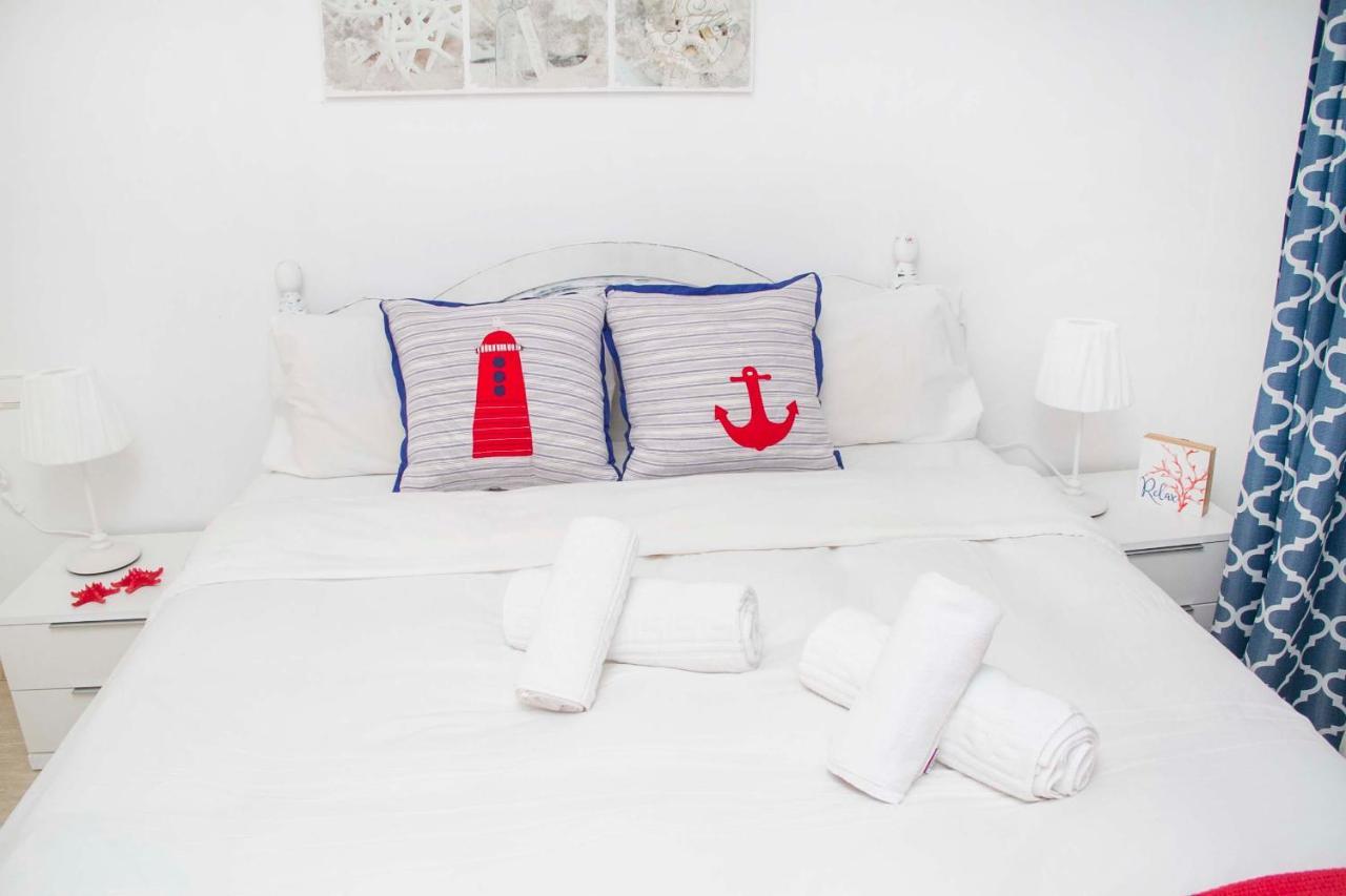 Navy Apartment, El Poris Arico Экстерьер фото