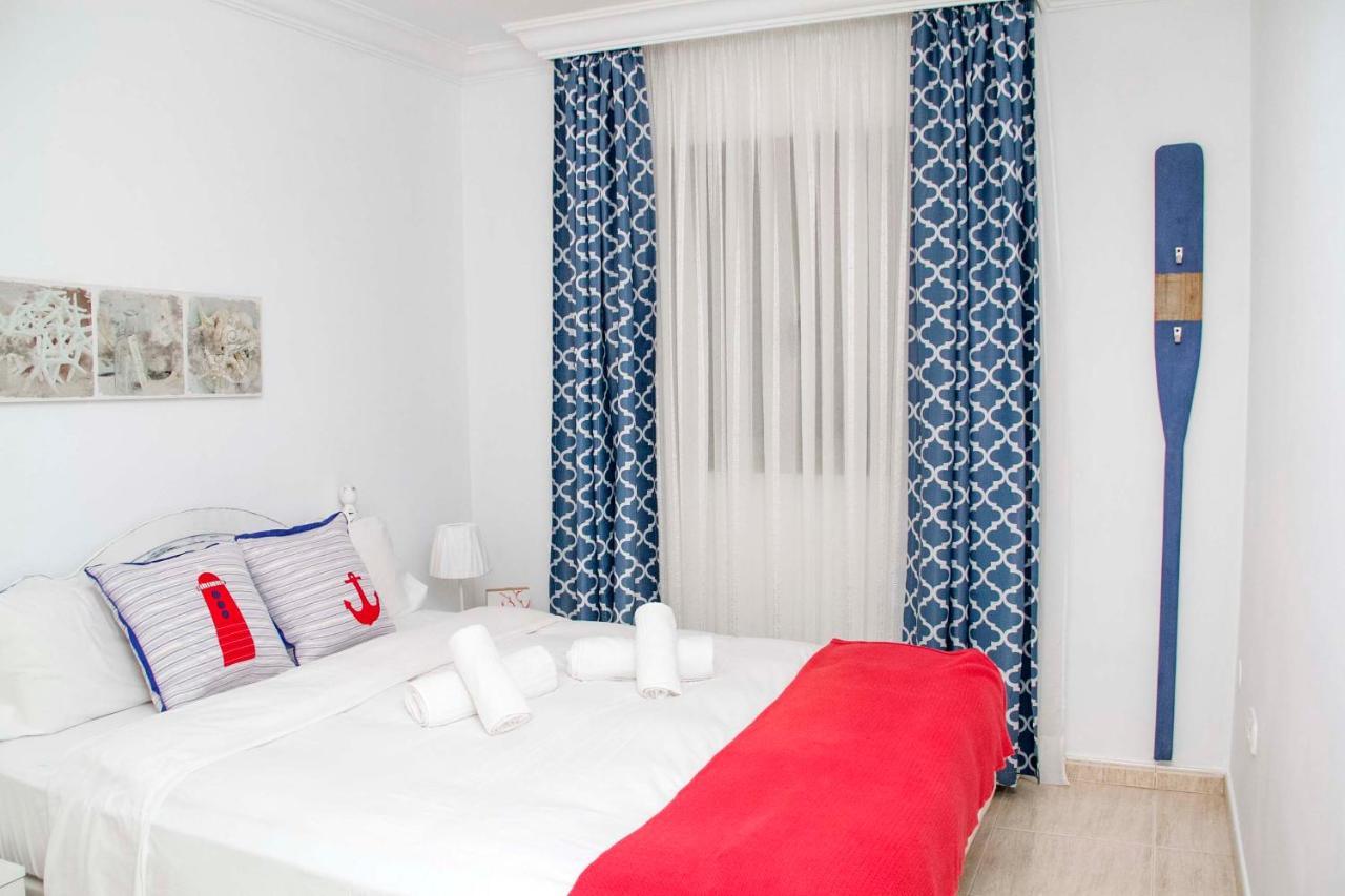 Navy Apartment, El Poris Arico Экстерьер фото