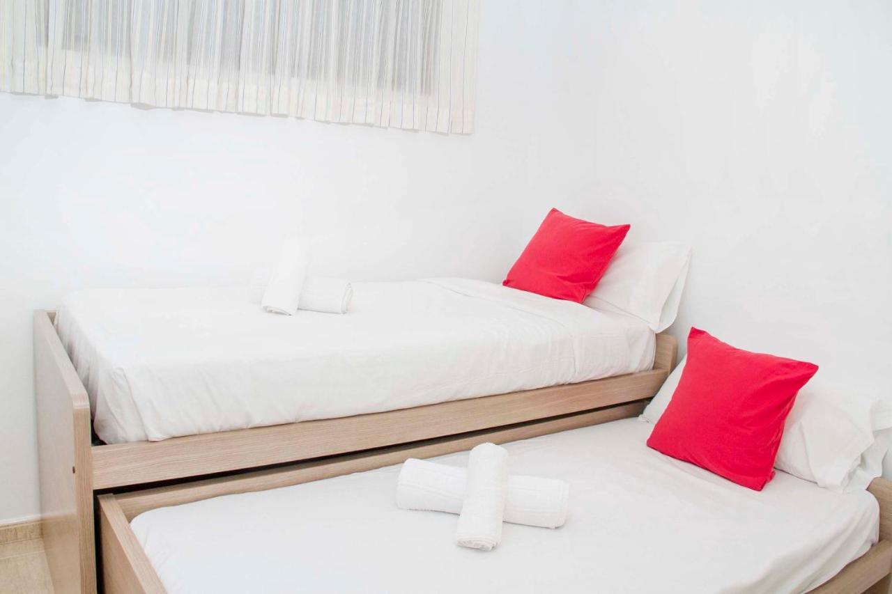 Navy Apartment, El Poris Arico Экстерьер фото