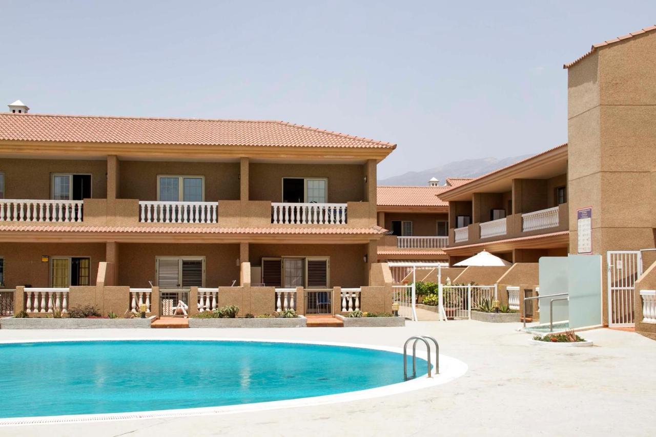 Navy Apartment, El Poris Arico Экстерьер фото